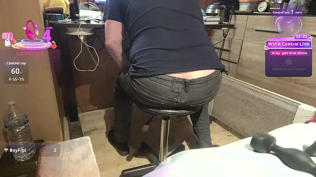 misteryman1956 webcam