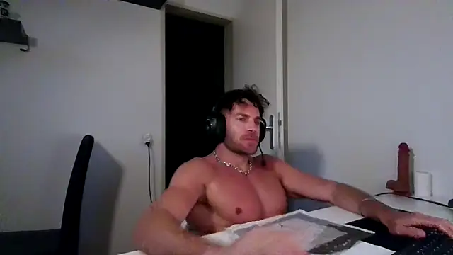 alpha-hunk webcam