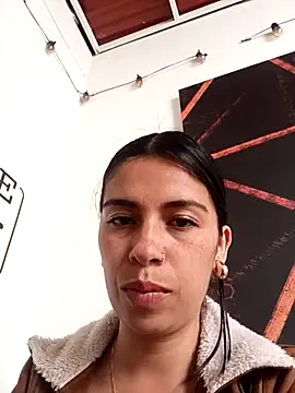 Nathaly_12 Live Webcam on Stripchat