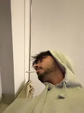 Gipsyboysteve webcam