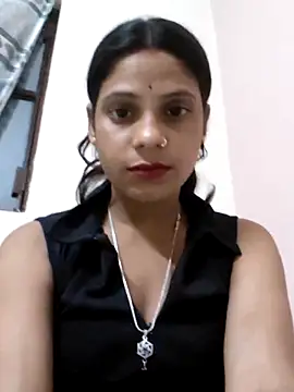 Nitya_hot webcam