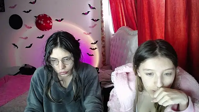 Briar_y_Blair webcam