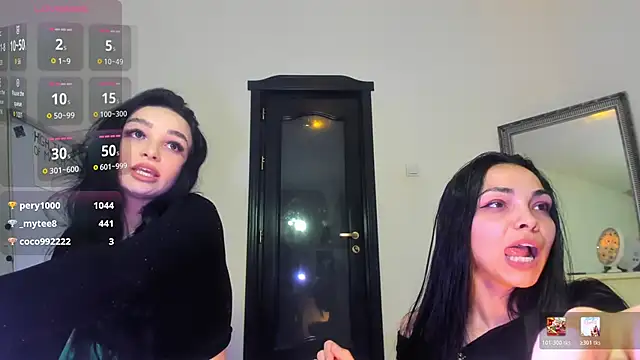 Cheerishh live sex cam