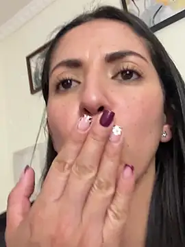 SamanthaWalker_ webcam