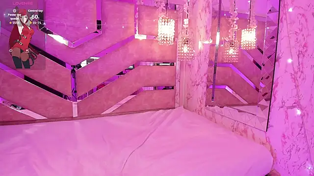 SweetieDaniela_ webcam