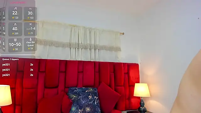 valery_adams_13 webcam