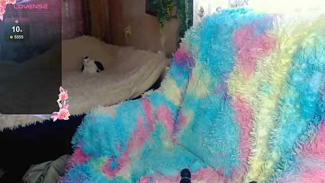 FlirtatiousMegan webcam