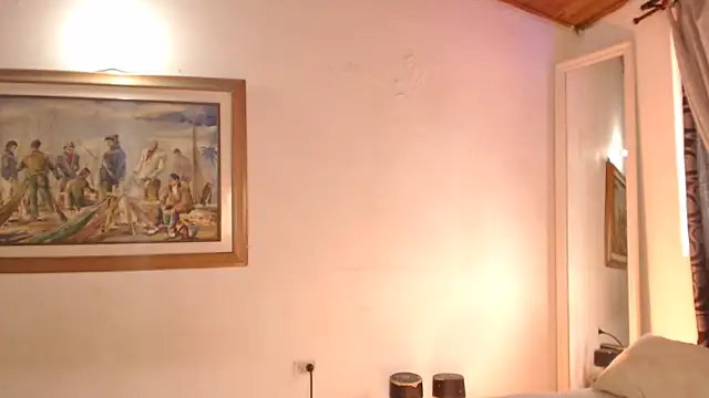 ArturoCardona_ webcam