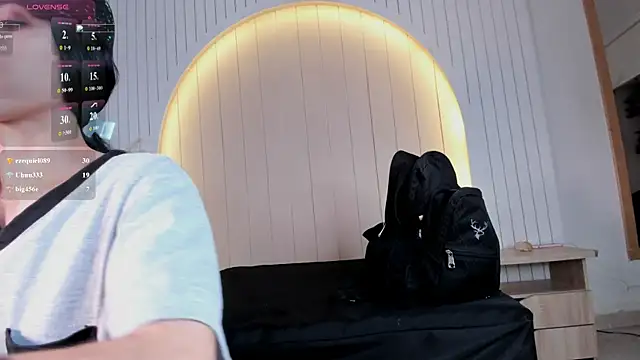 ALICESANDOVAL live sex cam