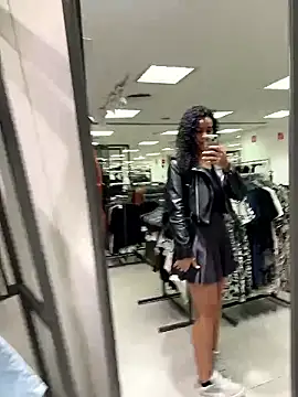 SirenStell0 Live Webcam on Stripchat