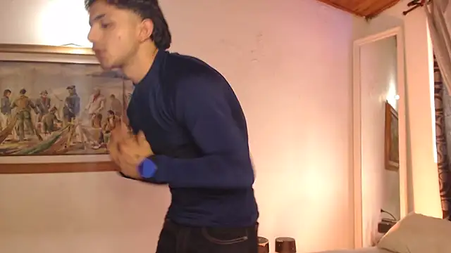 ArturoCardona_ webcam