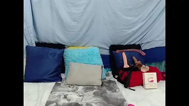 Chocolatemix55 webcam