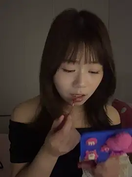 Nana-3 Live Webcam on Stripchat