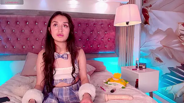 shy_cherry_ - Shy_Cherry_'s free webcam - UK Sex Cams