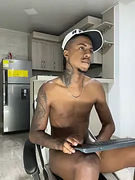 YeremiBrowm live cam