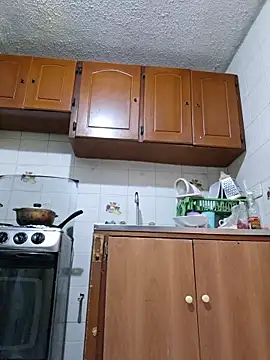 AmaiaSalvatore webcam