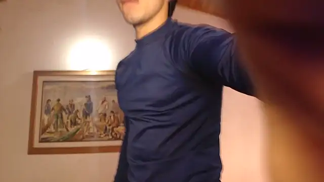 ArturoCardona_ webcam