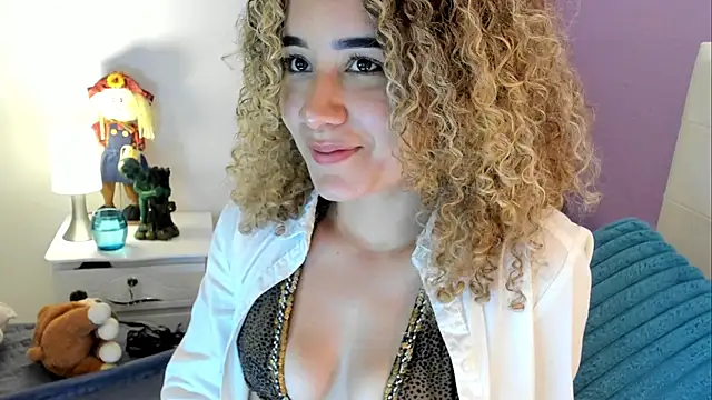 Charlotte11-11 webcam