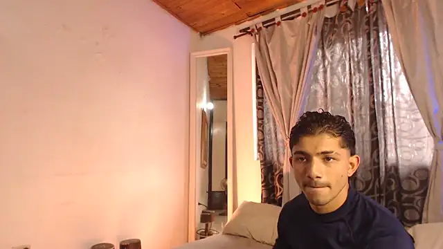 ArturoCardona_ webcam