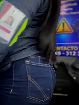 _Mia-Safety_Inspector webcam