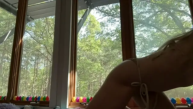 CelestialRuby webcam