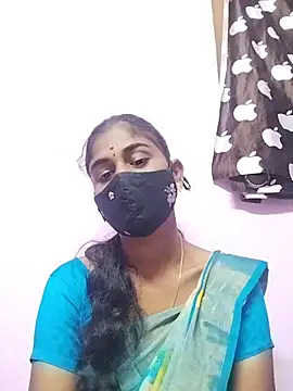 Tamil_Hot_RoyalQueen webcam