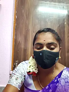 Tamil_Hot_Sahana webcam