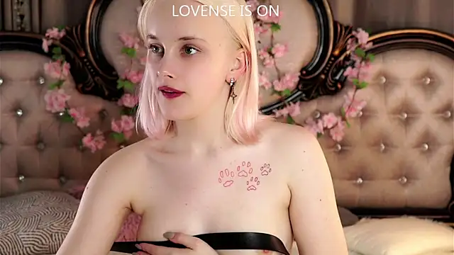 KirstinMcgeady webcam