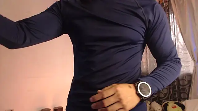 ArturoCardona_ webcam