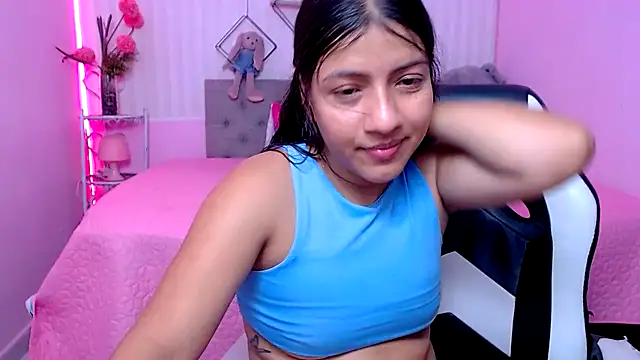 zara_cute webcam