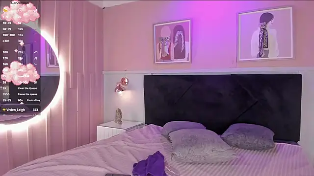 elodie_walker - Elodie_walker's free webcam - UK Sex Cams