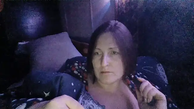 AllaSowinskaya webcam