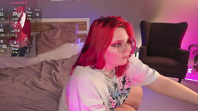 Alice_Kitagawa webcam