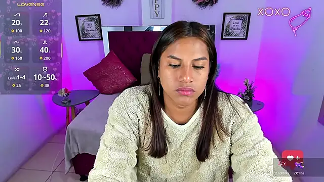 Samantha__F_W webcam