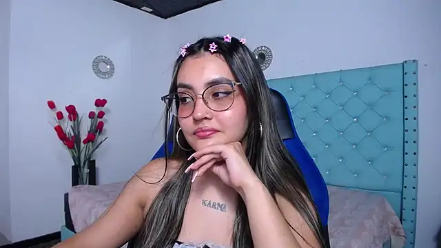 kathe-mills235 - Kathe-mills235's free webcam - UK Sex Cams