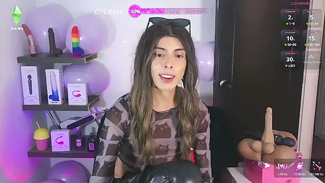 valentina_crtti webcam