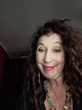 GypsyEsmeralda's room