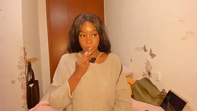 viioolleettaa webcam