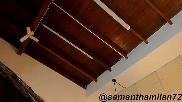 samanthamilann - SamanthaMilann's free webcam - UK Sex Cams