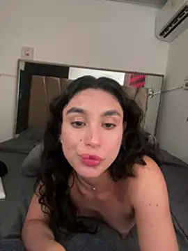 MonicaSalvatore webcam