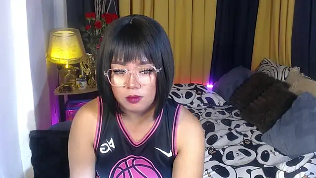 YourSweet-mich webcam