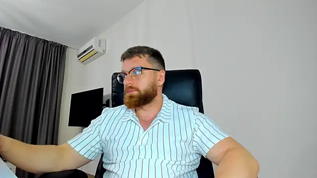 Findom_guy webcam