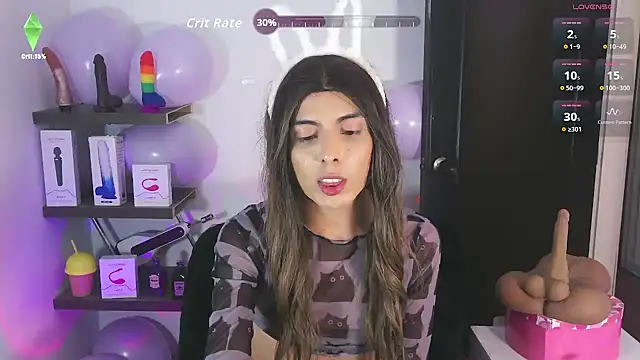 valentina_crtti webcam