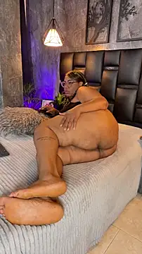 AranzalatinBlaks1 webcam