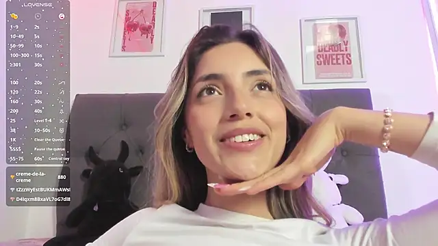 IsadoraGalle_ webcam