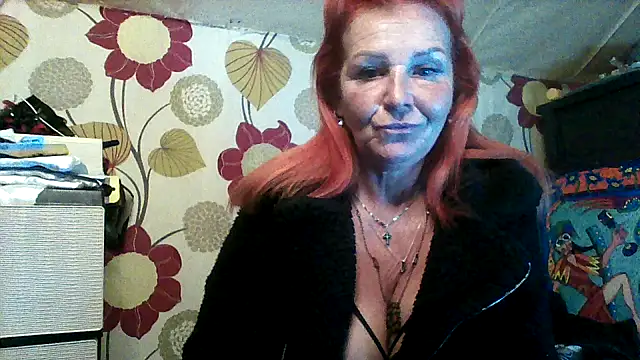 CassandraSandra44 webcam