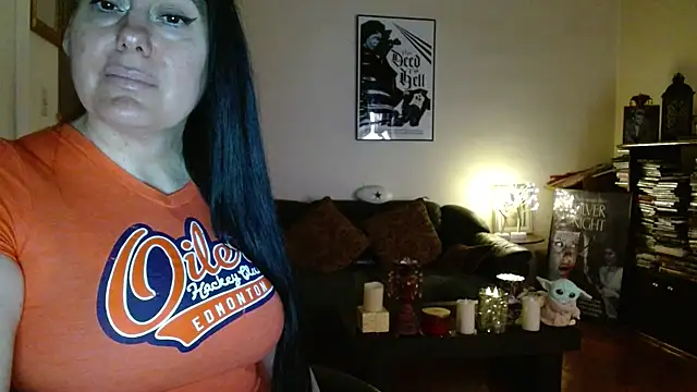 mandaloriangirls webcam