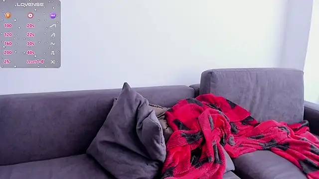 Tenderly_Couple webcam