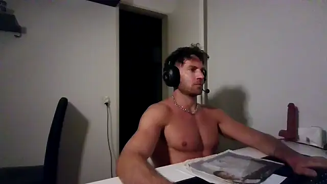 alpha-hunk webcam