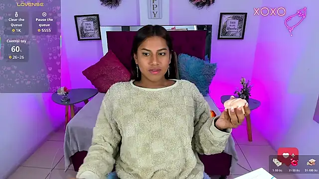 Samantha__F_W webcam